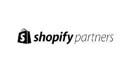 shopify parters